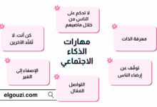 مهارات الذكاء الاجتماعي